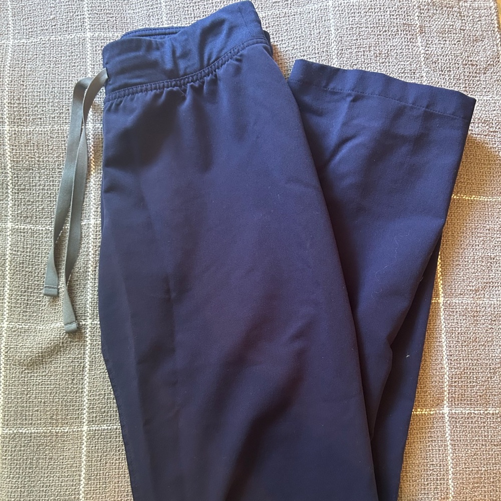 Figs Livingston XS navy